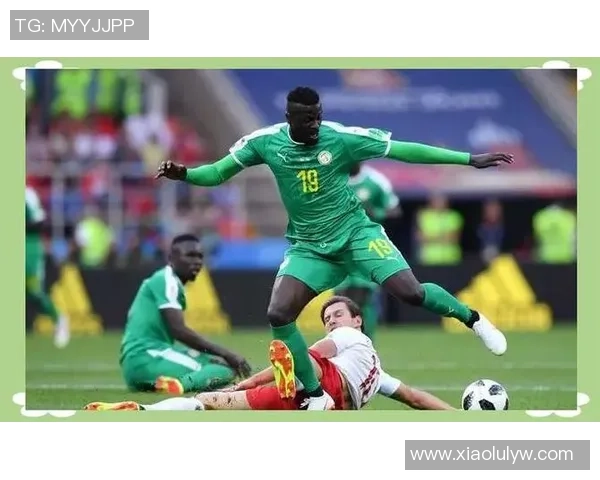 塞内加尔与哥伦比亚激战成平局比分揭晓赛事精彩瞬间回顾