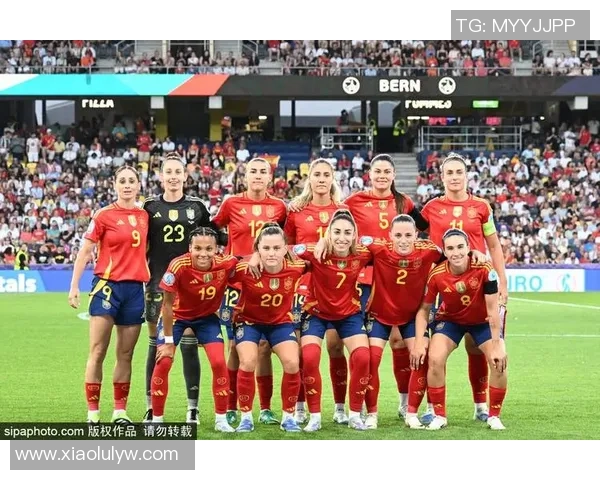 德国女足与西班牙女足精彩对决视频回顾与分析
