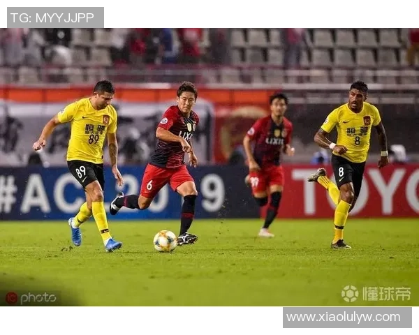 恒大与鹿岛鹿角的巅峰对决谁将书写新的传奇篇章