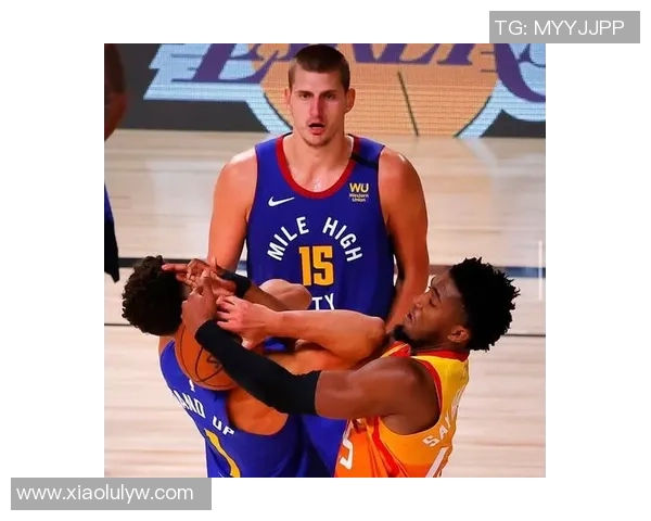 掘金与爵士季后赛首发阵容对决分析及赛前展望