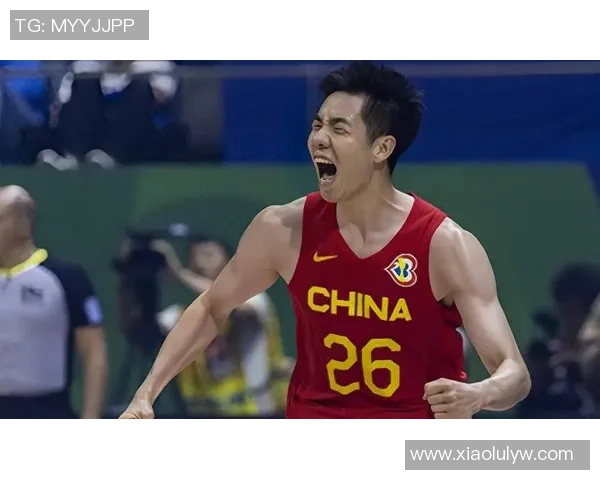 朱俊龙的成长之路与未来展望：从青涩少年到羽坛新星的奋斗历程