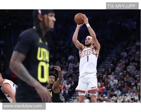 爵士队与太阳队精彩对决录像回放全程回顾与精彩瞬间分析 爵士队与太阳队精彩对决录像回放全程回顾与精彩瞬间分析