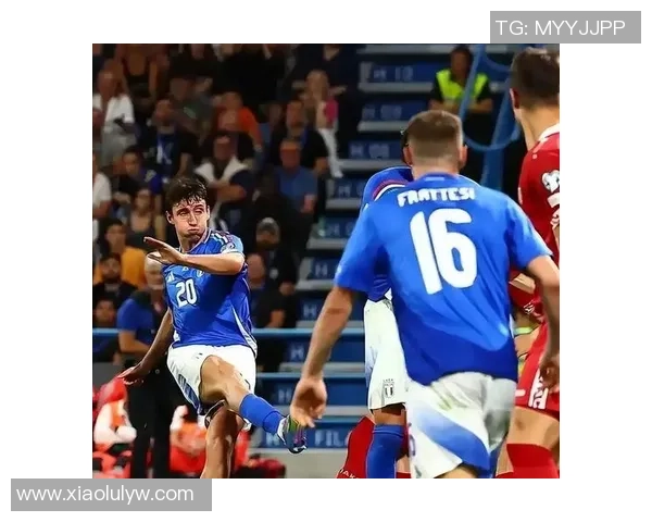 葡萄牙与意大利足球对决全面分析战术策略与球员表现