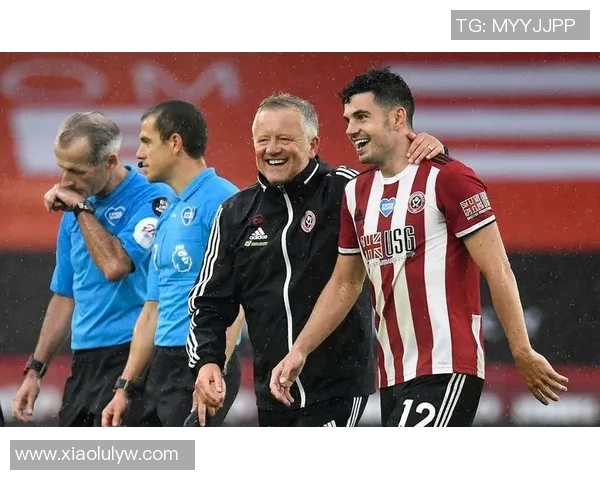 谢菲联主场迎战狼队争夺英超宝贵积分的精彩对决