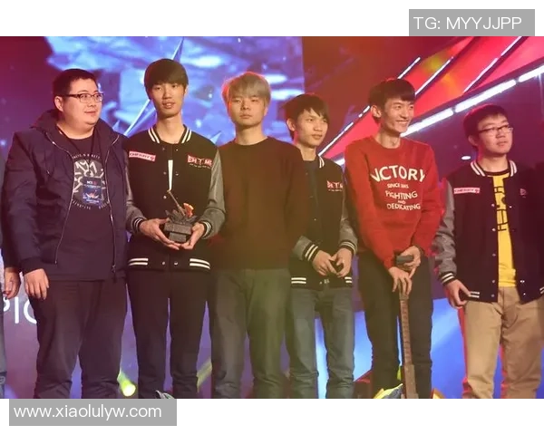 聚焦DOTA2：探讨BLG战队的实力与未来发展潜力MBA