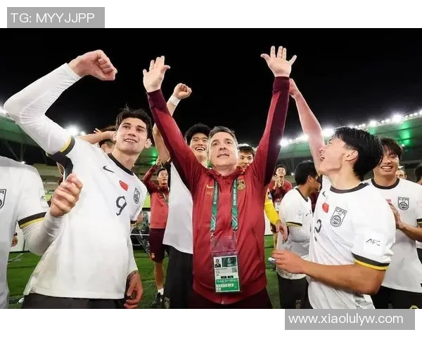 菲律宾与中国U23的激烈对决即将上演谁能在赛场上笑到最后