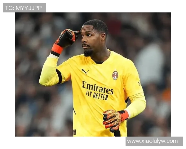 迈尼昂的崛起与挑战：如何在足球世界中书写自己的传奇故事