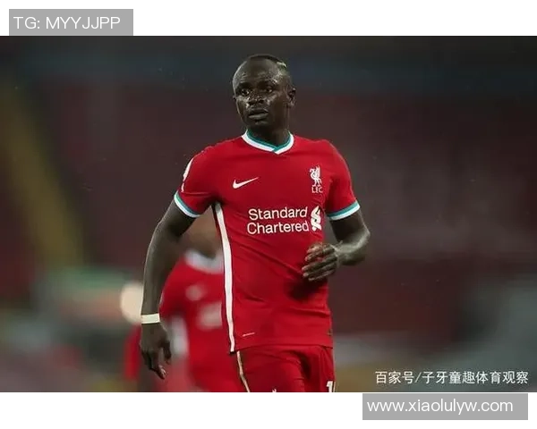 马内的足球之路:从非洲小镇到世界舞台的传奇旅程 马内的足球之路:从非洲小镇到世界舞台的传奇旅程