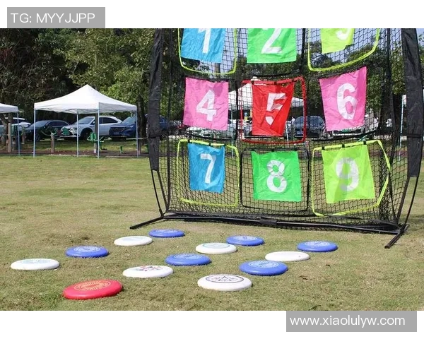 飞盘比赛经验排行榜揭晓杭州飞盘队荣登第十名展现实力与潜力MBA