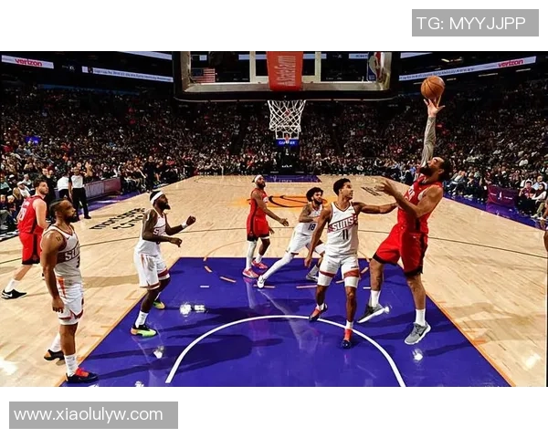 2019年NBA总决赛火箭对阵骑士的精彩对决与赛季回顾