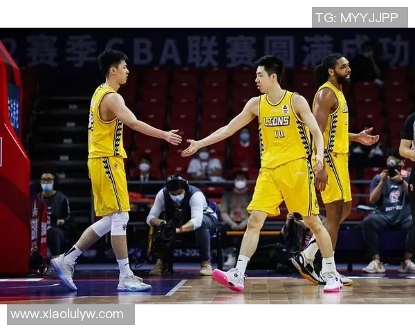 2015年广东队与吉林队精彩对决录像回放全程回顾与分析