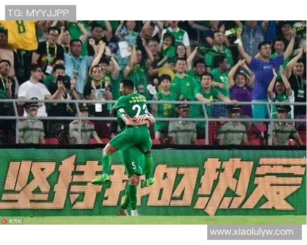 中超激战北京国安迎战苏宁挑战争夺季后赛名额的关键之战