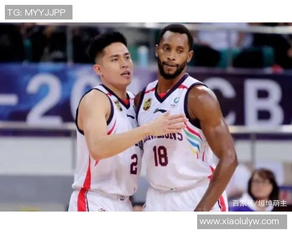 CBA最新排名解析广州队与新疆队的对决前景与分析