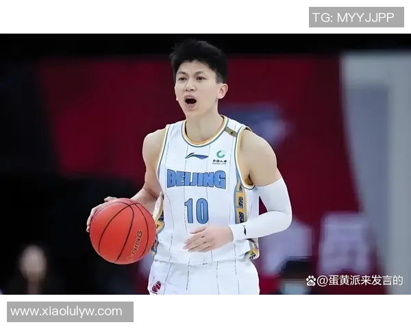 刘晓宇的成长之路：从篮球新星到职业球员的奋斗历程与心路历程