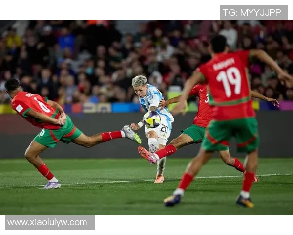 伊朗与摩洛哥近期交锋战绩分析及球队表现对比