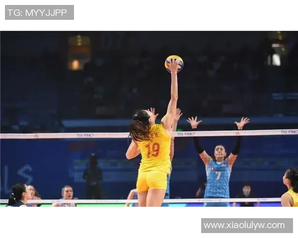 北京排球队盯防战术解析与深度剖析排球比赛中的关键策略