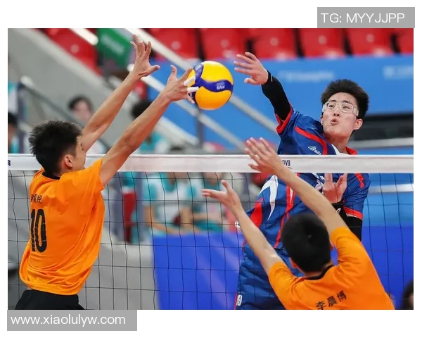 广州排球队的节奏探讨与发展之路聚焦排球运动的未来与挑战 广州排球队的节奏探讨与发展之路聚焦排球运动的未来与挑战