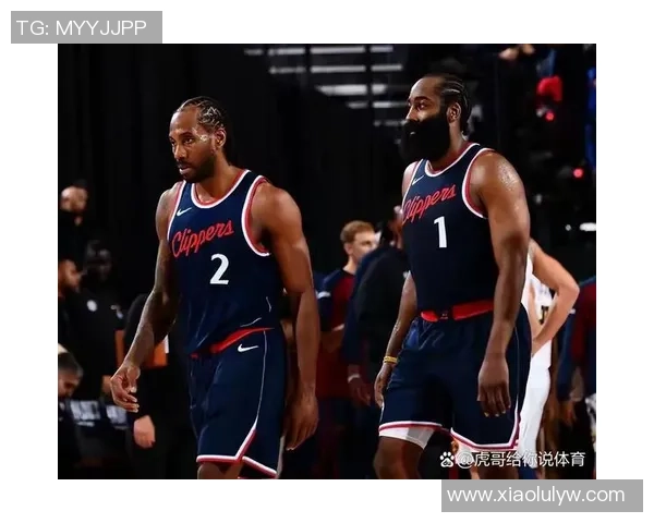 快船与爵士激战四月二十九NBA季后赛精彩对决引人瞩目