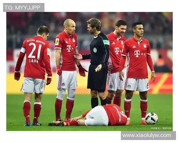 拜仁慕尼黑对阵门兴格拉德巴赫最新战术分析与球员表现评估 拜仁慕尼黑对阵门兴格拉德巴赫最新战术分析与球员表现评估