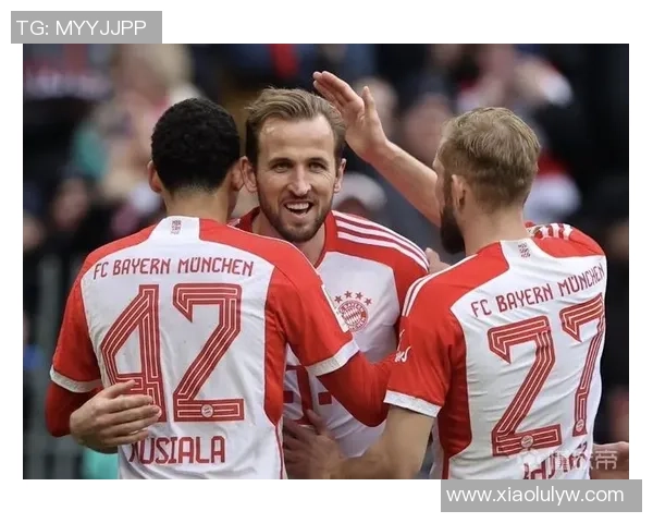 德甲第26轮精彩对决拜仁慕尼黑迎战劲敌全力争胜