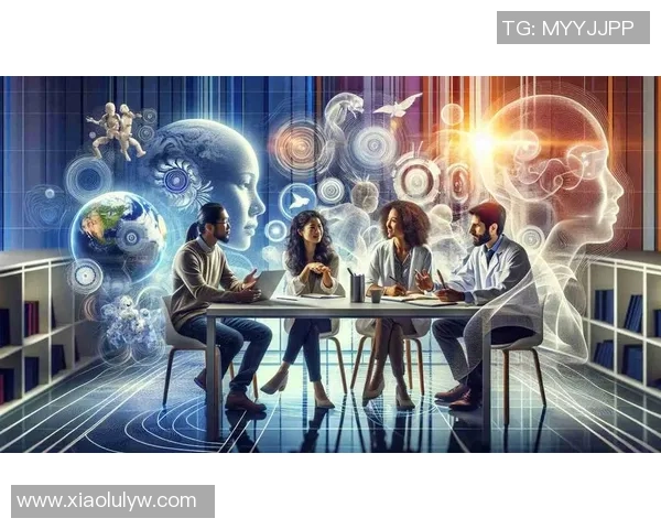 李泓澎：探索科技与人文交融的未来之路与思考