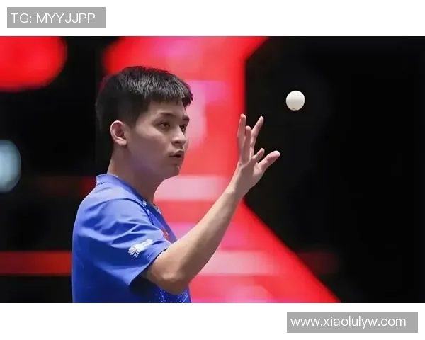 科学乒乓球训练：提升耐力的有效方法与技巧分享