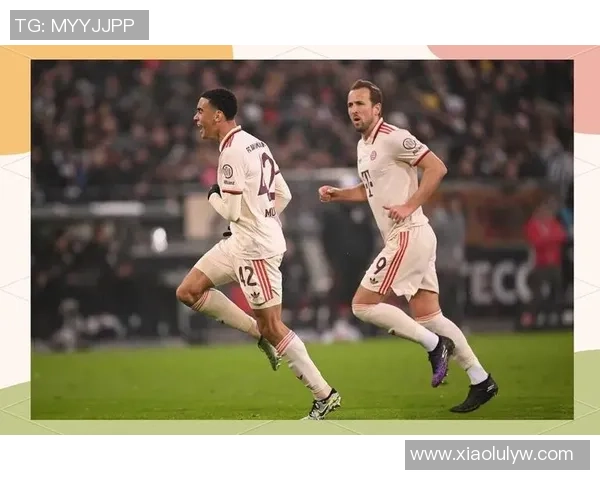 穆西亚拉:年轻天才如何在绿茵场上书写传奇人生 穆西亚拉:年轻天才如何在绿茵场上书写传奇人生