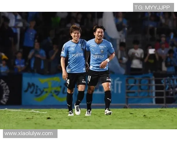 磐田喜悦与神户胜利船的激烈对决展现日本足球的魅力与激情