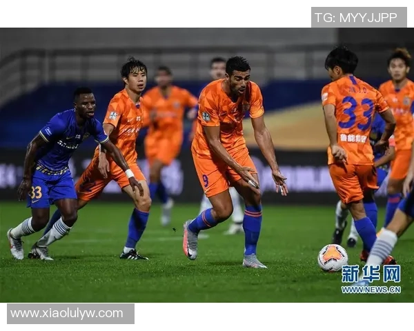 鲁能泰山迎战江苏苏宁争夺中超积分榜关键战役的胜利与荣耀