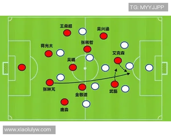 杭州足球队技术对比深度解析与战术优势探讨