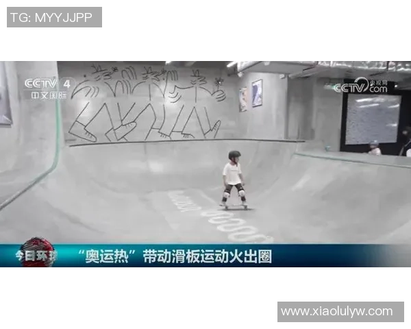 滑板热潮席卷上海滑板队状态变革引发广泛关注与讨论