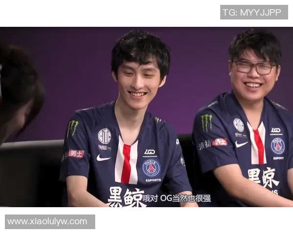 DOTA2战术解析:BLG战队如何构建高效反击体系与应对策略
