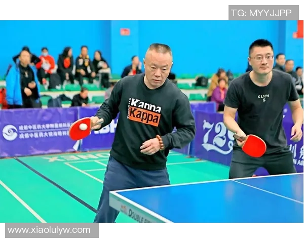 专访乒乓球明星周娜揭秘她成功背后的训练与心路历程