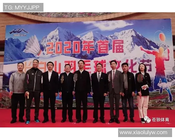 专访羽毛球明星张磊深度剖析成功背后的心路历程与训练秘诀